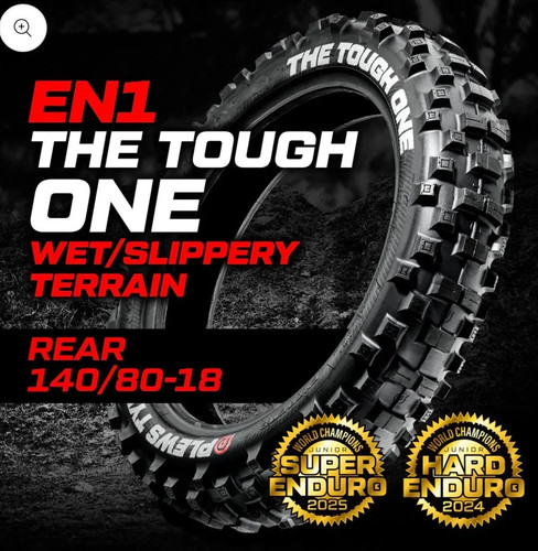 Tyre extreme enduro - extreme, the