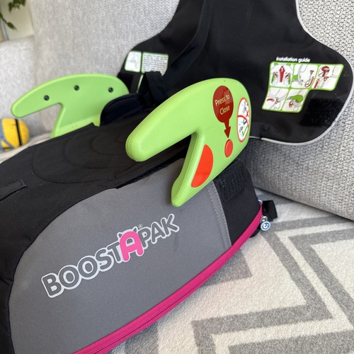 Trunki boostapak child - trunki,