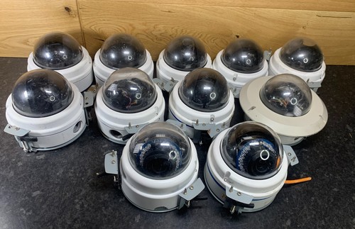 Dvtel dome cctv poe cameras - dvtel,