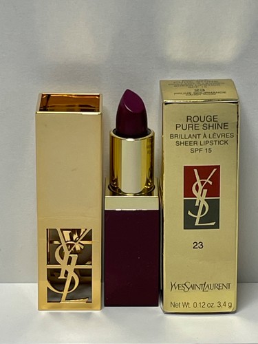 Ysl rouge pure shine sheer - shine,,