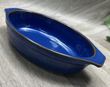 DENBY IMPERIAL BLUE  SMALL