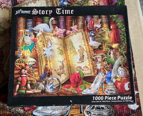 000 piece jigsaws from - 1,, the