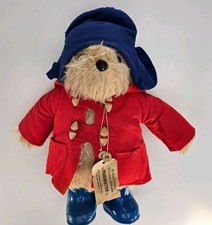 RARE Paddington Bear Gabrielle