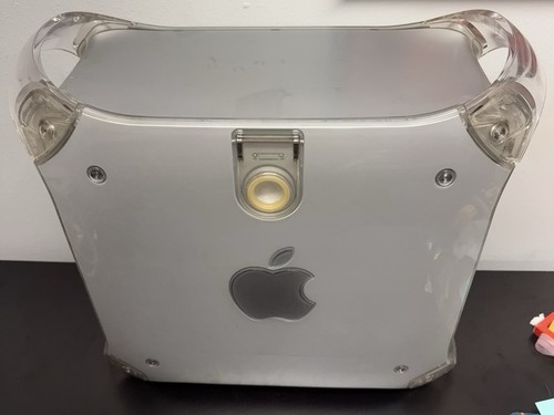 Apple power mac quicksilver - power,