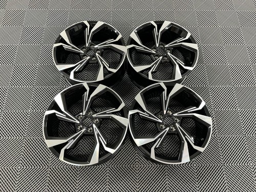 2024 audi alba style alloy - alba,