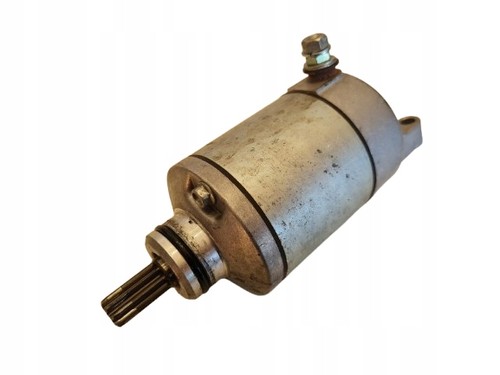 Yamaha 750 starter motor - starter,