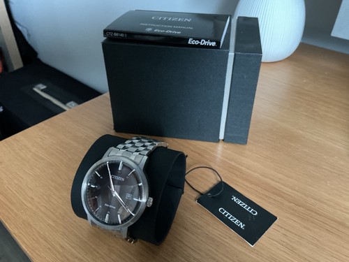 Citizen eco drive - , watch