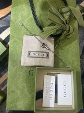 GG Marmont GUCCI Double G Key