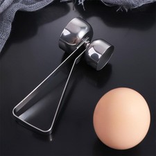 Egg Topper Remover Boiled Egg