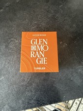 Glenmorangie Whisky Glass