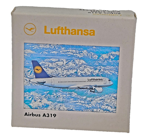 Herpa wings art - wings,