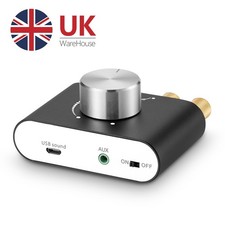 Nobsound NS-01G Pro Mini