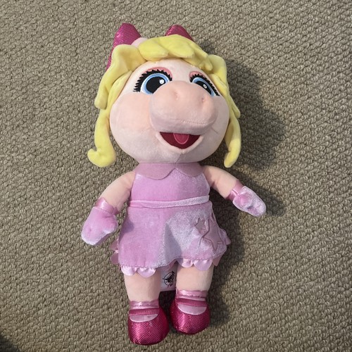 Disney store miss - store, muppet