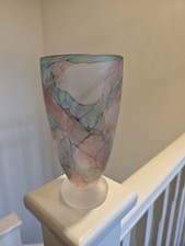 Roger Tye Phoenix Art Glass