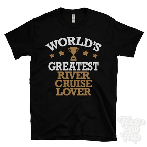 World greatest river cruise - greatest,