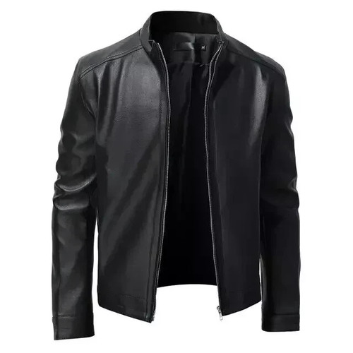 Men genuine cowhide leather - men's,