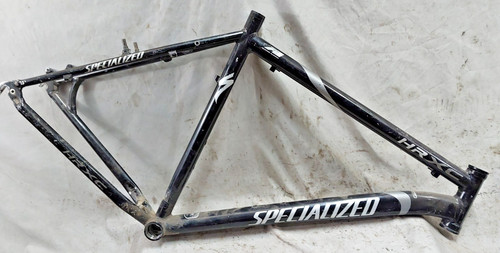 2010 specialized hard - rock, xc
