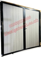 Automatic gates driveway - gates, /