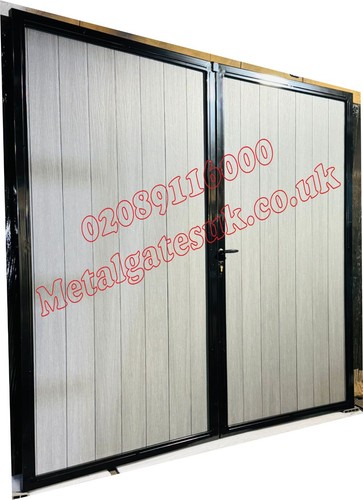Automatic gates driveway - gates, /