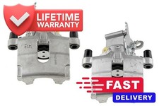 Rear Brake Calipers For Jaguar