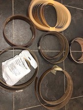 JOB LOT IRON ON EDGING KITCHEN WORKTOP ACCESSORY