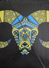 Way Of Wade 3 Year Of The Sheep Li-ning Men's Basketball Shoes, UK 11