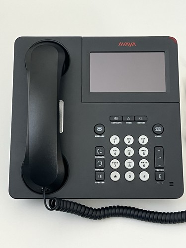 Avaya 9641g office voip - 9641g,