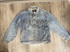 MENS LEVIS SIGNATURE BLUE