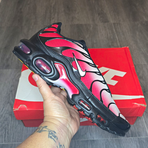 Nike air max plus - nike,