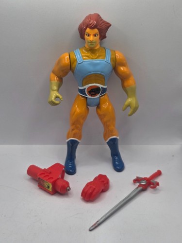 Vintage ljn thundercats - vintage,