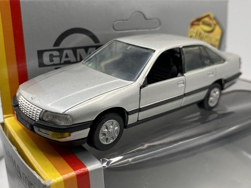 Gama mini opel senator 1 - *,