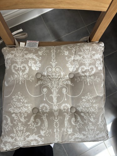 Laura ashley home chair - laura,