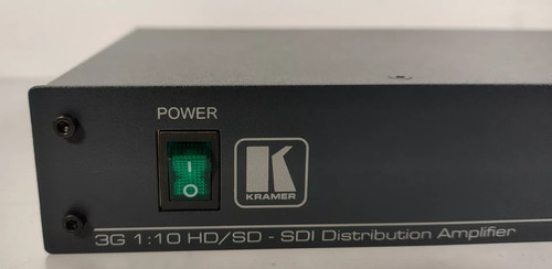 Kramer 10hd way 3g - vm-10hd/sd,
