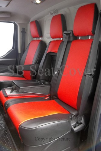 Fit ford transit - a, custom