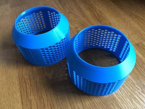 Ecotech vortech mp40 series - vortech,