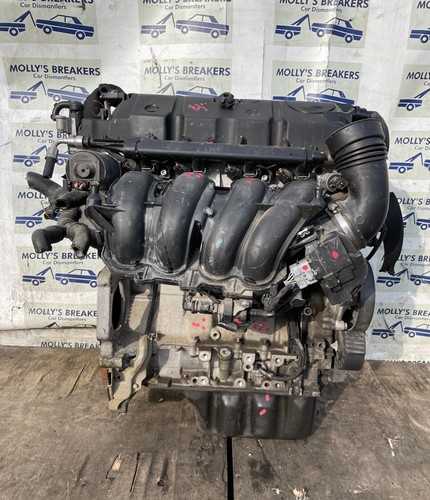 Mini hatch engine - hatch,