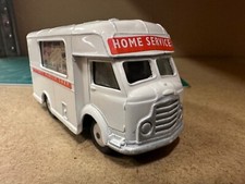 Corgi Toys No 407, Smith's  Karrier Bantam Mobile Shop.