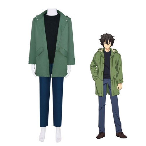 Cosplay engage kiss shu ogata - kiss,