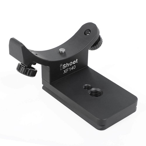 Lens collar tripod - collar, mount