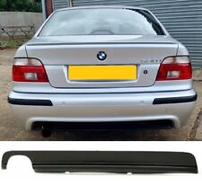 BMW 5 SERIES E39 4DR SALOON