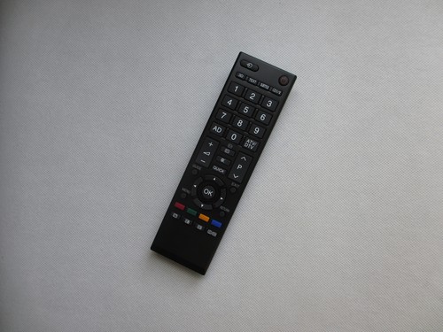Remote control for toshiba - control,
