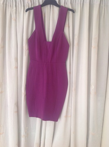 Aqua couture eva - couture, mini