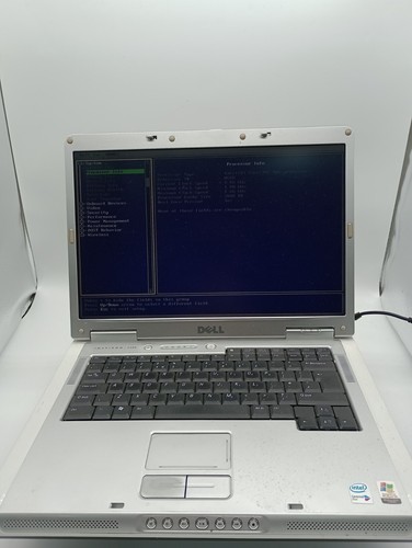 Dell inspiron mm061 - dell, core