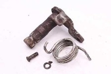 Rear Brake Cable Intake Yamaha