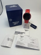 Reebok RV ELI G9 PGIG Rubber