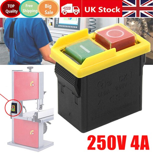 Ac250v ip54 5e4 off - 5e4, on/off
