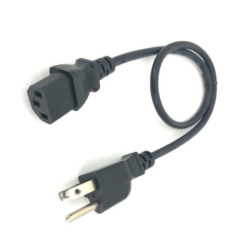 Power cable cord for toshiba - power,