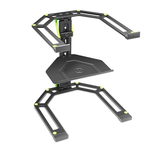 Gravity adjustable laptop - laptop, &