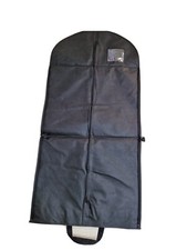 Flannels Large Black Zip Up