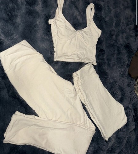 Gym set